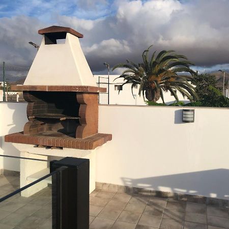 Apartamentos Tahona Fuerteventura Cotillo Buitenkant foto