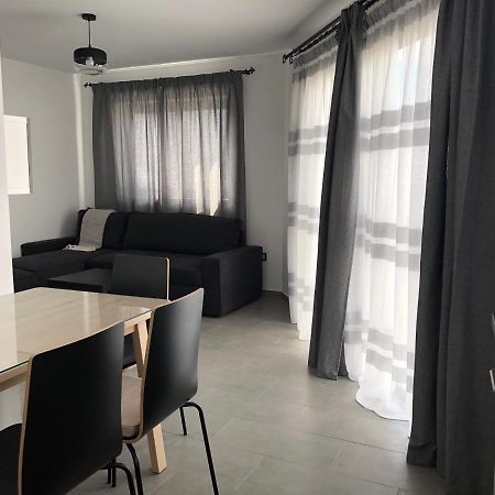 Apartamentos Tahona Fuerteventura Cotillo Buitenkant foto