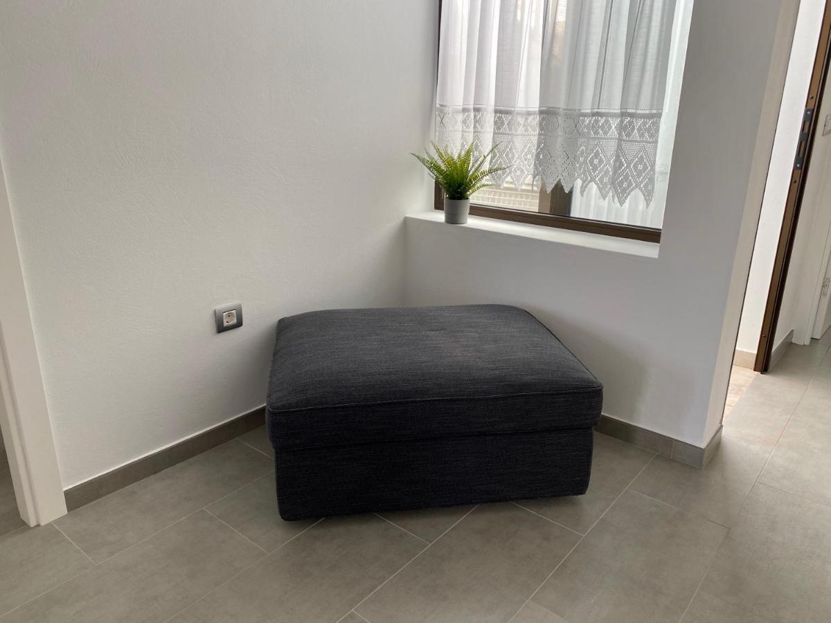 Apartamentos Tahona Fuerteventura Cotillo Buitenkant foto