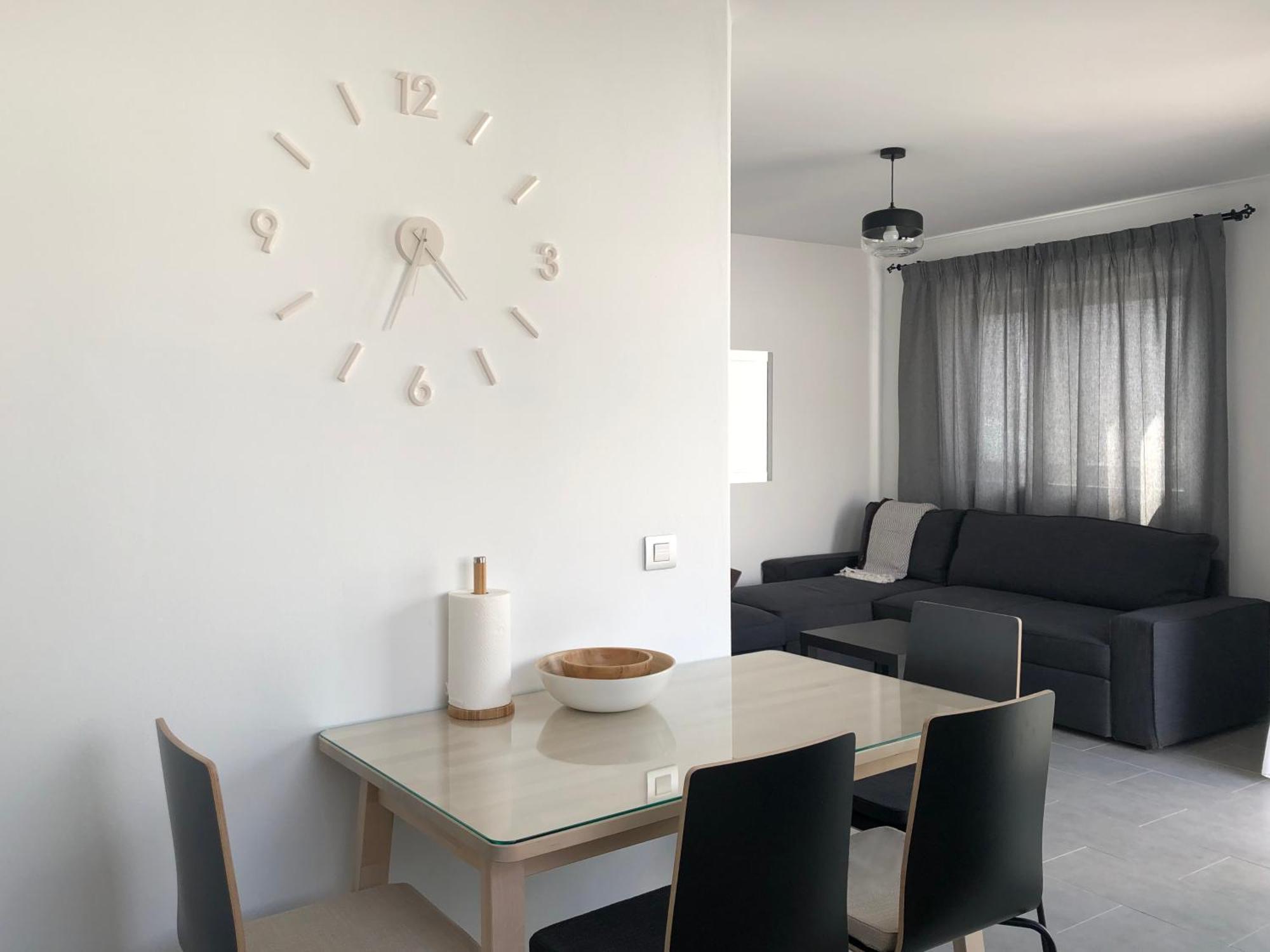 Apartamentos Tahona Fuerteventura Cotillo Buitenkant foto
