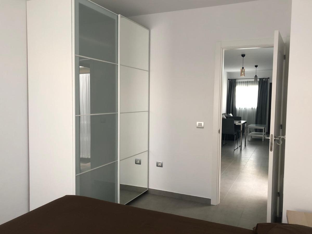 Apartamentos Tahona Fuerteventura Cotillo Buitenkant foto