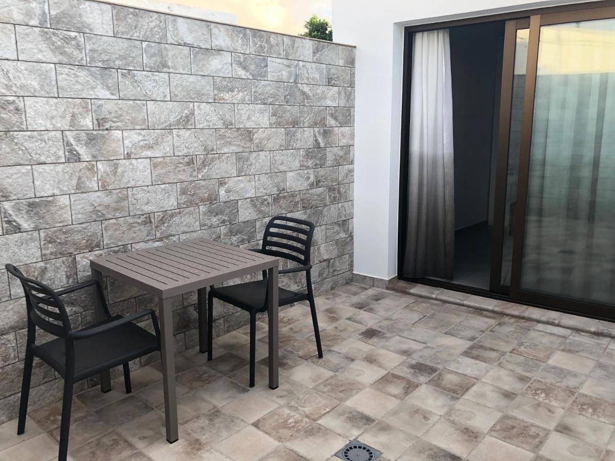 Apartamentos Tahona Fuerteventura Cotillo Buitenkant foto