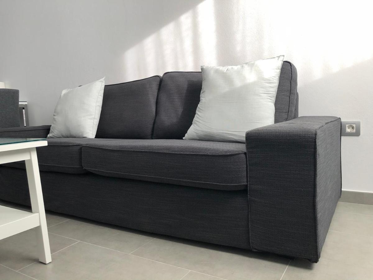 Apartamentos Tahona Fuerteventura Cotillo Buitenkant foto