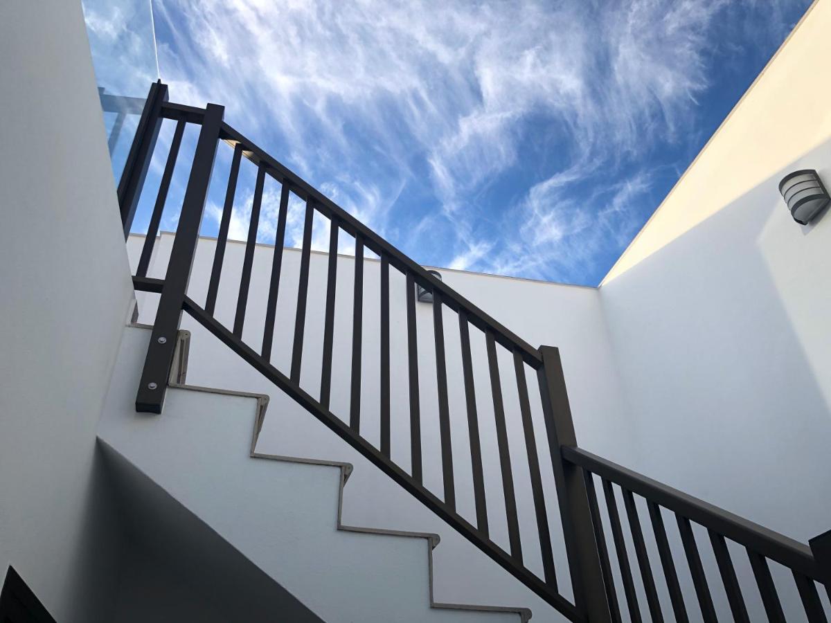 Apartamentos Tahona Fuerteventura Cotillo Buitenkant foto