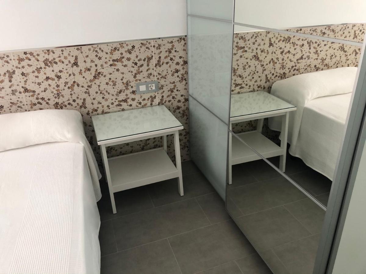 Apartamentos Tahona Fuerteventura Cotillo Buitenkant foto
