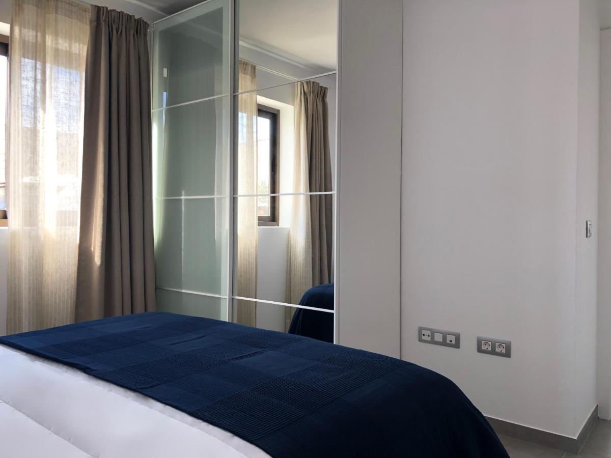 Apartamentos Tahona Fuerteventura Cotillo Buitenkant foto