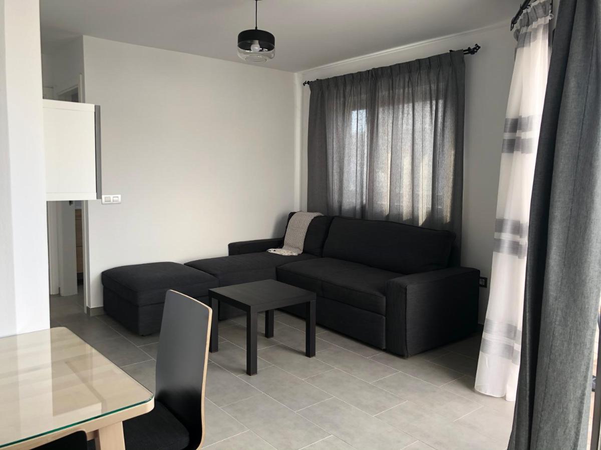 Apartamentos Tahona Fuerteventura Cotillo Buitenkant foto