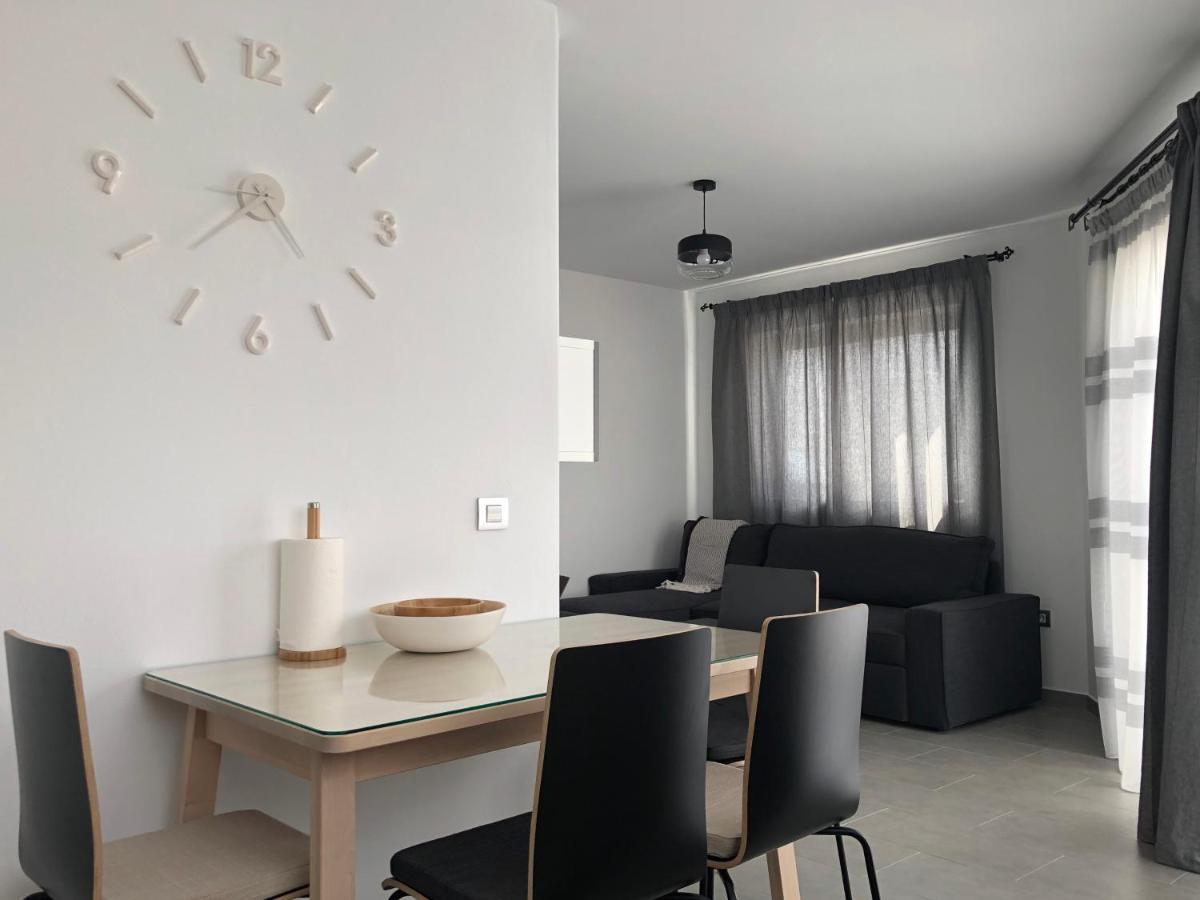 Apartamentos Tahona Fuerteventura Cotillo Buitenkant foto