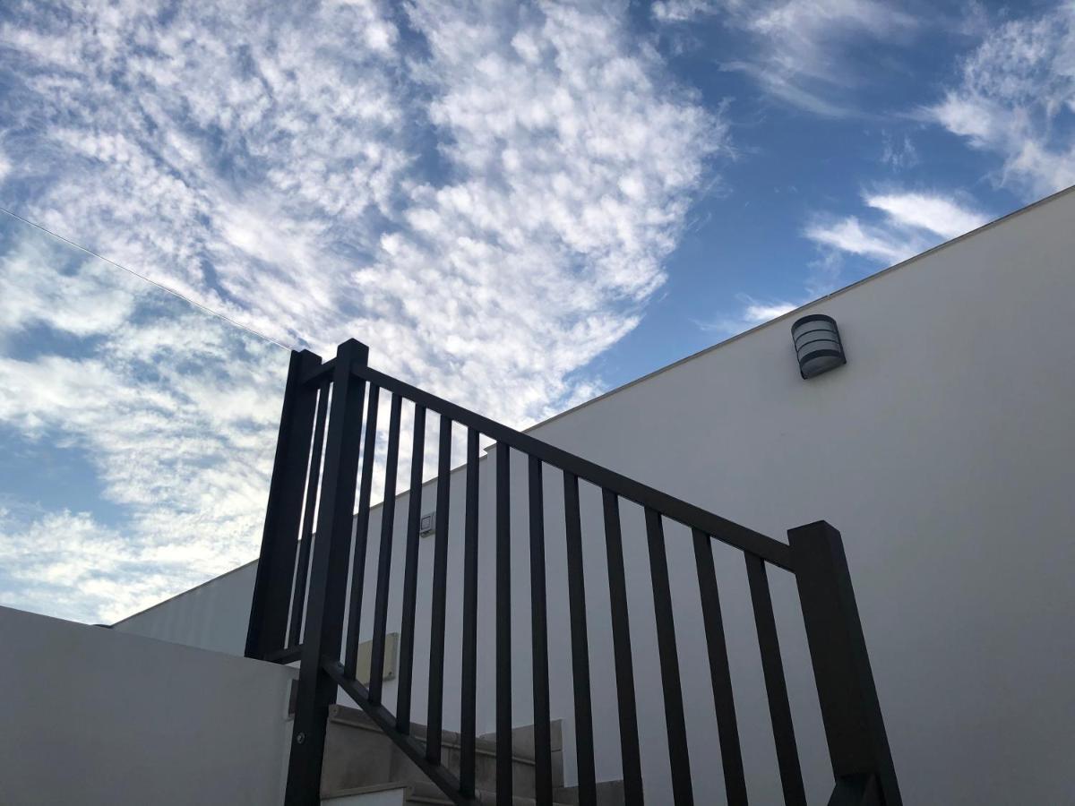 Apartamentos Tahona Fuerteventura Cotillo Buitenkant foto
