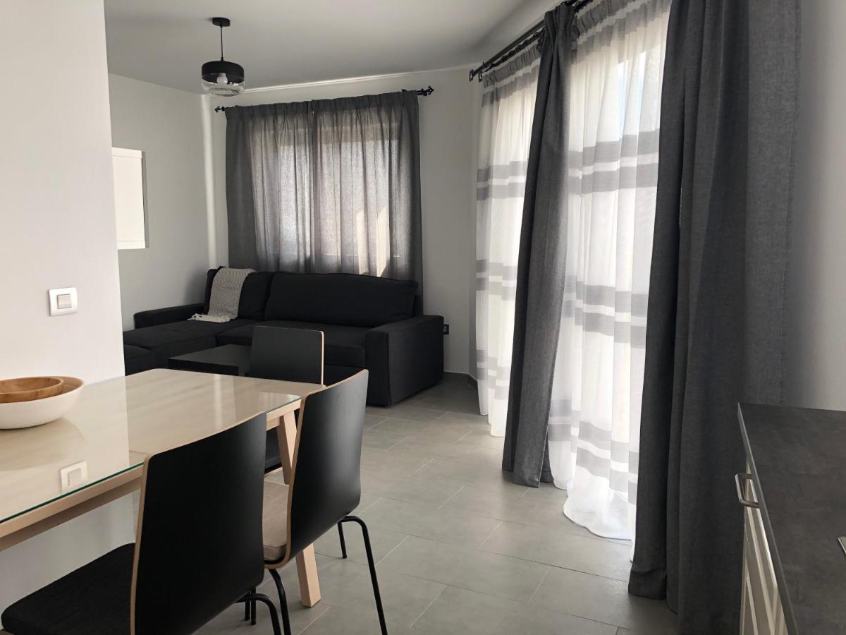Apartamentos Tahona Fuerteventura Cotillo Buitenkant foto