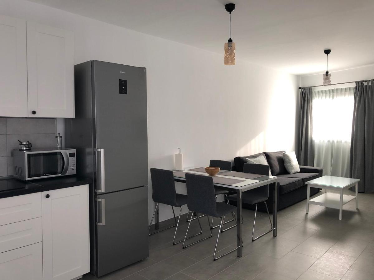 Apartamentos Tahona Fuerteventura Cotillo Buitenkant foto