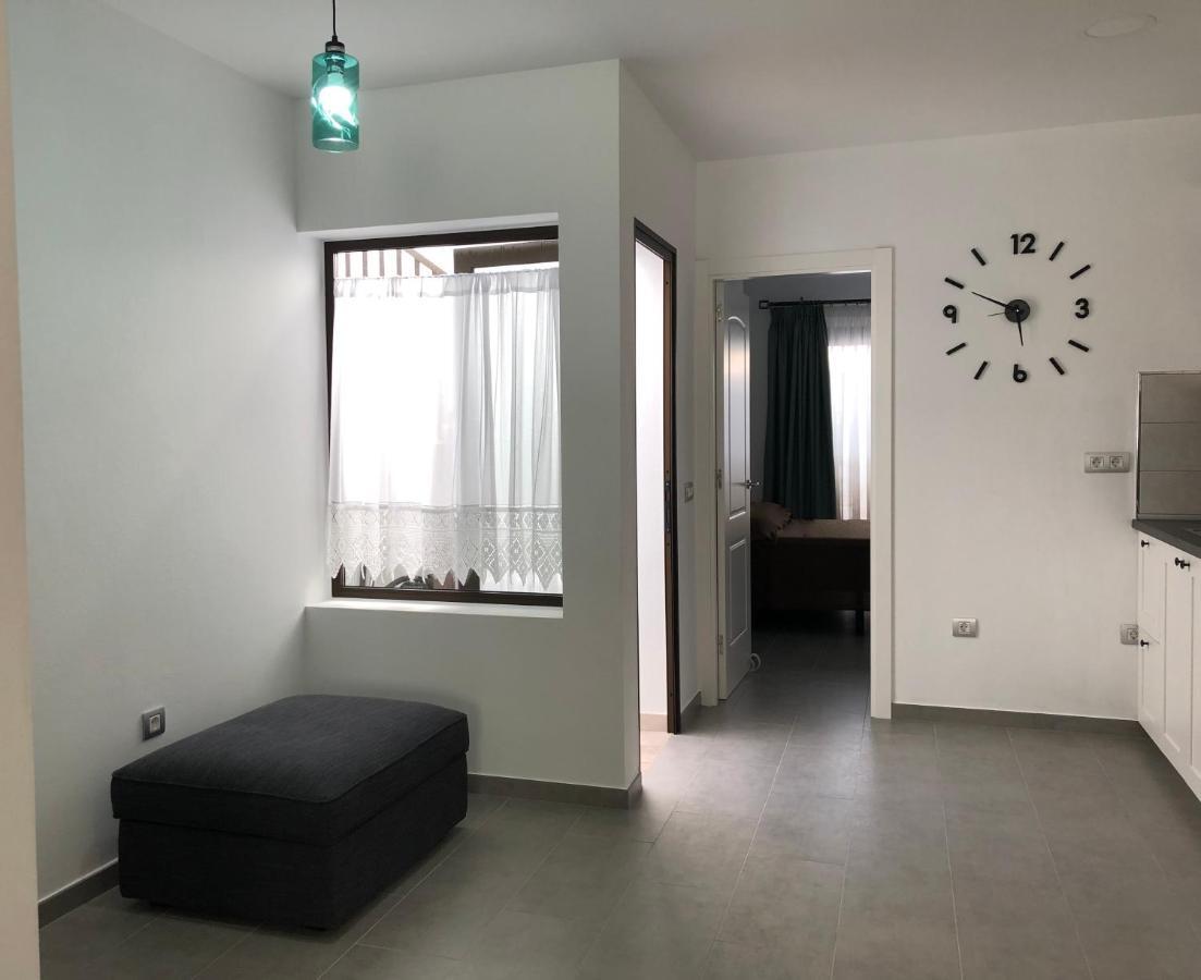 Apartamentos Tahona Fuerteventura Cotillo Buitenkant foto