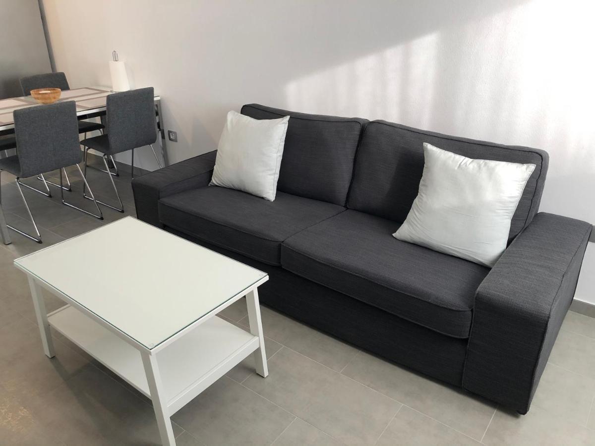 Apartamentos Tahona Fuerteventura Cotillo Buitenkant foto