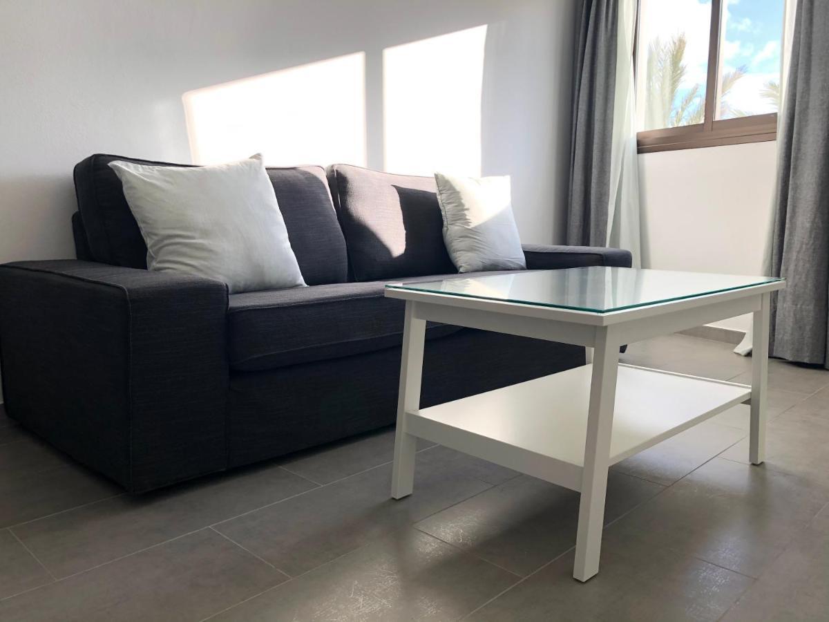 Apartamentos Tahona Fuerteventura Cotillo Buitenkant foto