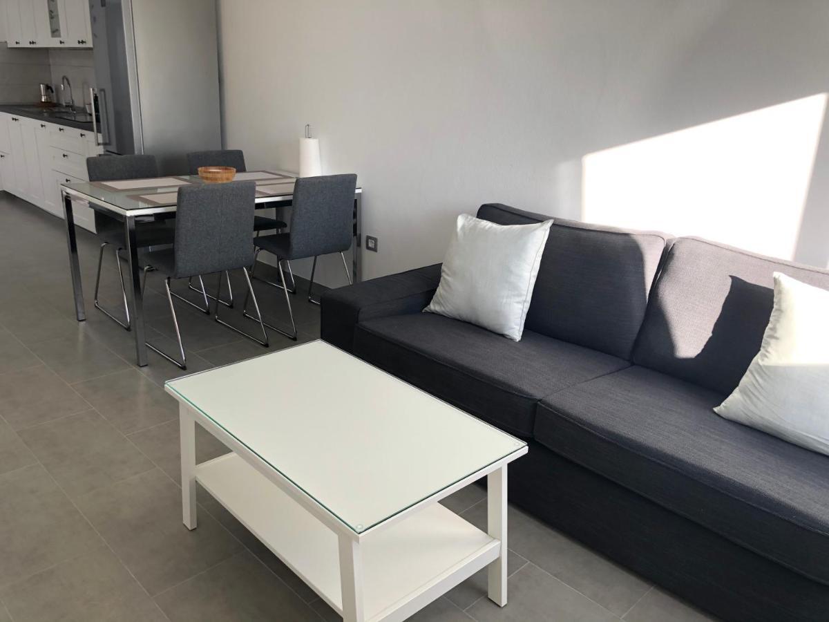 Apartamentos Tahona Fuerteventura Cotillo Buitenkant foto