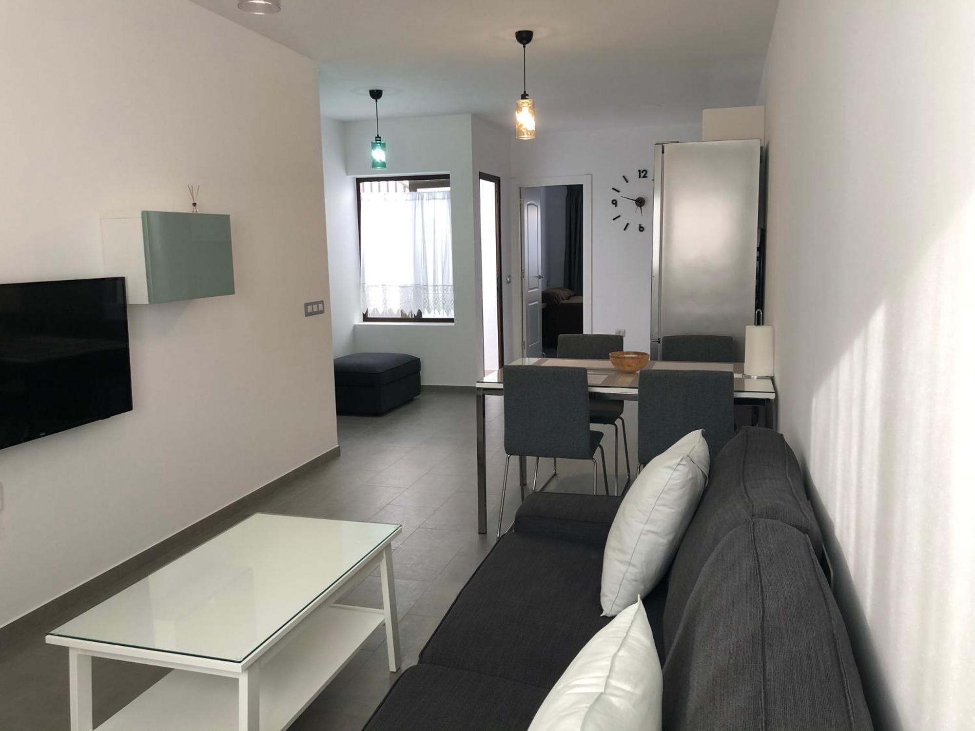 Apartamentos Tahona Fuerteventura Cotillo Buitenkant foto