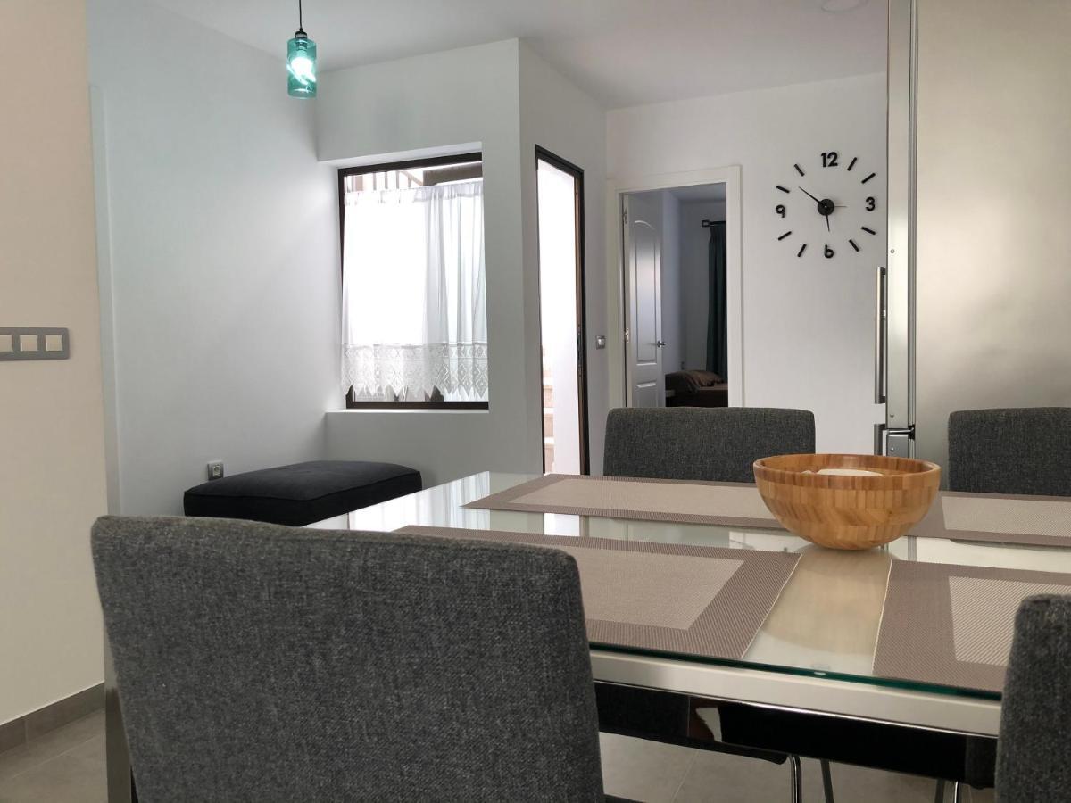 Apartamentos Tahona Fuerteventura Cotillo Buitenkant foto